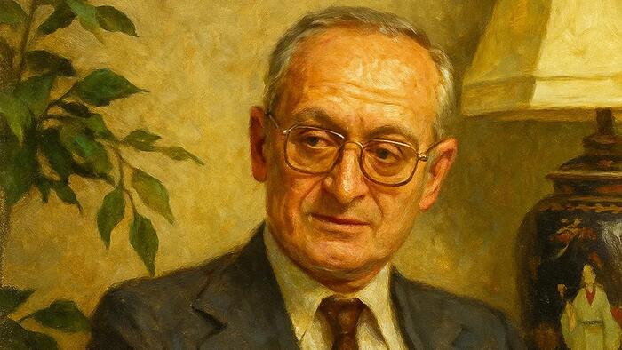 These Are The 20 Most Chilling Insights From Yuri Bezmenov These Are The 20 Most Chilling Insights From Yuri Bezmenov