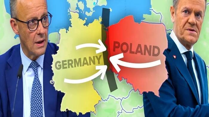 The Next Phase Of Germany’s Nord Stream Investigation Might Further Worsen Ties With Poland The Next Phase Of Germany’s Nord Stream Investigation Might Further Worsen Ties With Poland