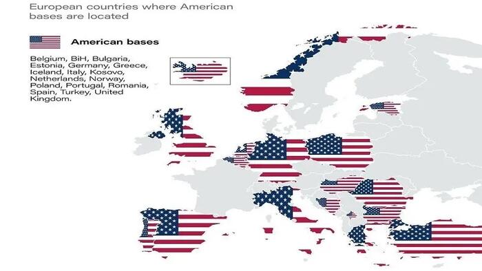 zerohedge.com - Tyler Durden - The Pentagon's European Drawdown Won't Alleviate Russia's Security Concerns