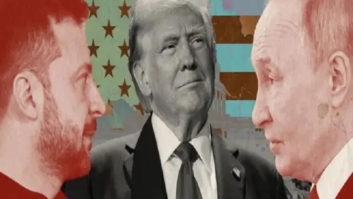 Analyzing All 28 Points Of The Leaked Russian-Ukrainian Peace Deal Framework Analyzing All 28 Points Of The Leaked Russian-Ukrainian Peace Deal Framework