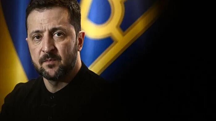 Is Ukraine's Anti-Corruption Investigation Turning Into A Rolling Coup?