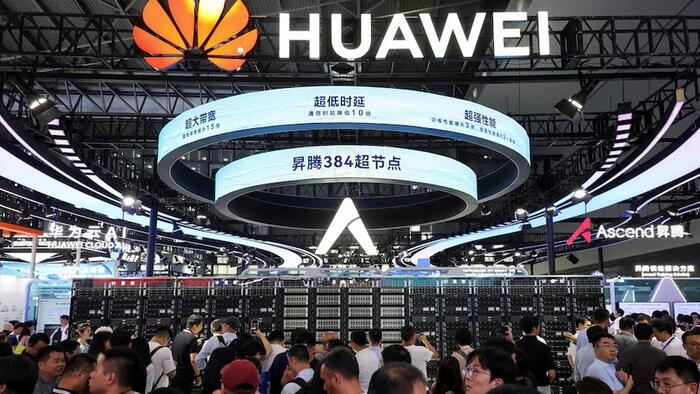 China Orders State-Funded Data Centers Not To Use Foreign AI Chips China Orders State-Funded Data Centers Not To Use Foreign AI Chips