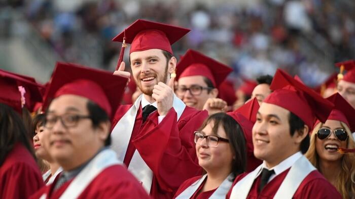 More Americans Are Asking If College Is Really Worth It More Americans Are Asking If College Is Really Worth It