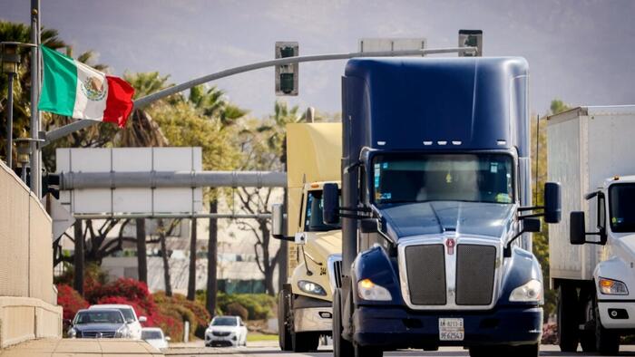 34 Illegal Immigrant Truck Drivers Arrested In Oklahoma: ICE 34 Illegal Immigrant Truck Drivers Arrested In Oklahoma: ICE