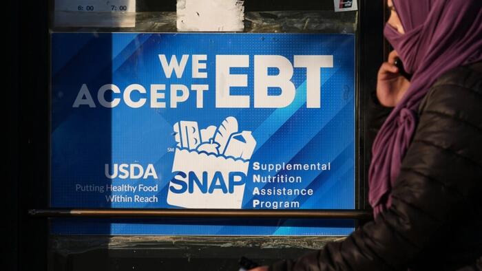 The Corrupt Anatomy Of The SNAP Panic The Corrupt Anatomy Of The SNAP Panic