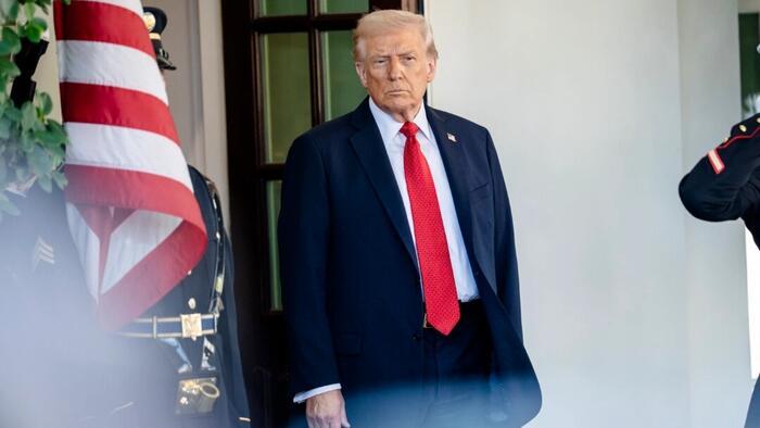 US Appeals Court Resurrects Trump’s Attempt To Dismiss NY Criminal Conviction US Appeals Court Resurrects Trump’s Attempt To Dismiss NY Criminal Conviction
