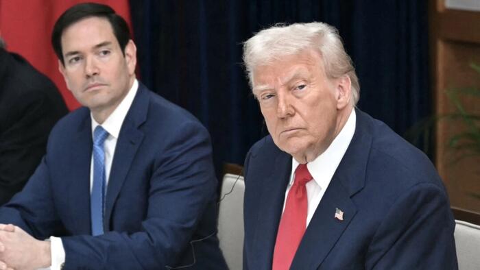 US Government Revokes 80,000 Visas