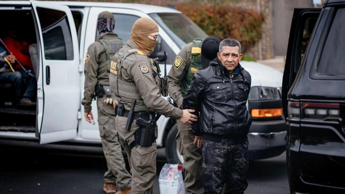 Obama-Appointed Judge Restricts Trump’s Use Of Tear Gas, Other Anti-Riot Measures In Chicago Obama-Appointed Judge Restricts Trump’s Use Of Tear Gas, Other Anti-Riot Measures In Chicago