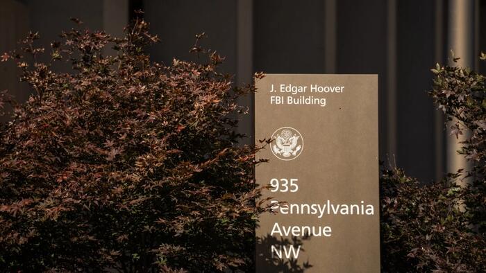 Maryland Sues Trump Administration Over FBI Headquarters Relocation Maryland Sues Trump Administration Over FBI Headquarters Relocation