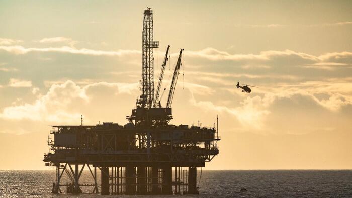 Trump Admin Expands Oil & Gas Drilling In Gulf Of America, Eyes Alaska Next Trump Admin Expands Oil & Gas Drilling In Gulf Of America, Eyes Alaska Next