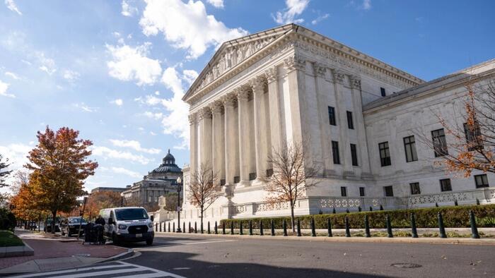 Supreme Court Takes Up Case On Whether Ballots Must Arrive By Election Day Supreme Court Takes Up Case On Whether Ballots Must Arrive By Election Day