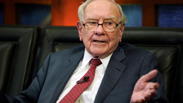 “I’m Going Quiet”: Warren Buffett Speeds Up Donations, Says ‘Luck Has Its Limits’ “I’m Going Quiet”: Warren Buffett Speeds Up Donations, Says ‘Luck Has Its Limits’