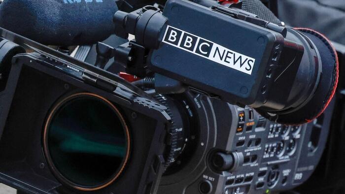 Trump Says He Has Obligation To Sue BBC For ‘Defrauding The Public’ With Jan. 6 Speech Edits Trump Says He Has Obligation To Sue BBC For ‘Defrauding The Public’ With Jan. 6 Speech Edits