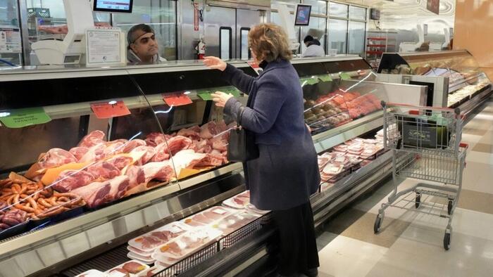 Cloned Foods Are Coming To A Grocer Near You Cloned Foods Are Coming To A Grocer Near You