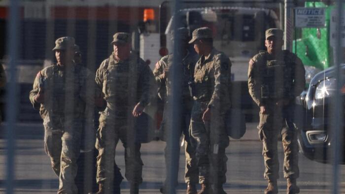 Judge Orders DHS To Release Hundreds Of ICE Detainees In Chicago Judge Orders DHS To Release Hundreds Of ICE Detainees In Chicago
