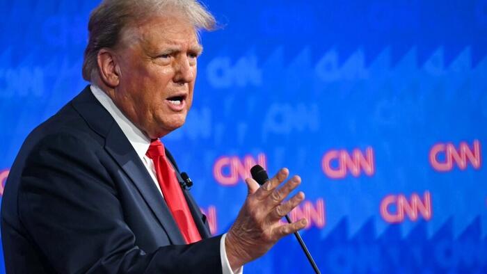 Appeals Court Sides With CNN Over Trump