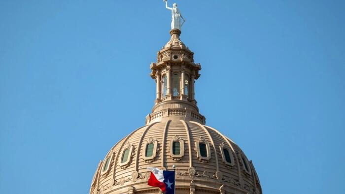 Federal Court Blocks Texas's New House-Map Favoring Republicans