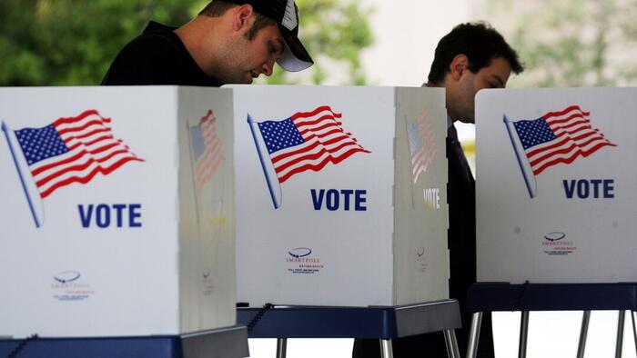 America's Real Crisis: The Collapse Of The Citizen