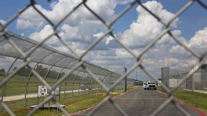 5 Plead Guilty In First Antifa Terrorism Case Relating To Texas Detention Center Attack 5 Plead Guilty In First Antifa Terrorism Case Relating To Texas Detention Center Attack