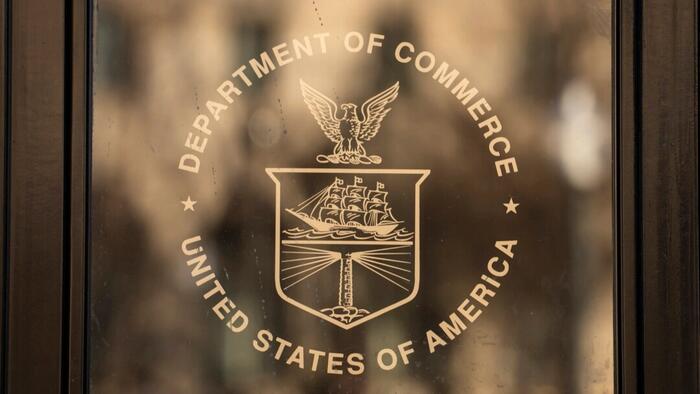 Commerce Department Authorizes Export Of Advanced AI Chips To Companies In UAE, Saudi Arabia