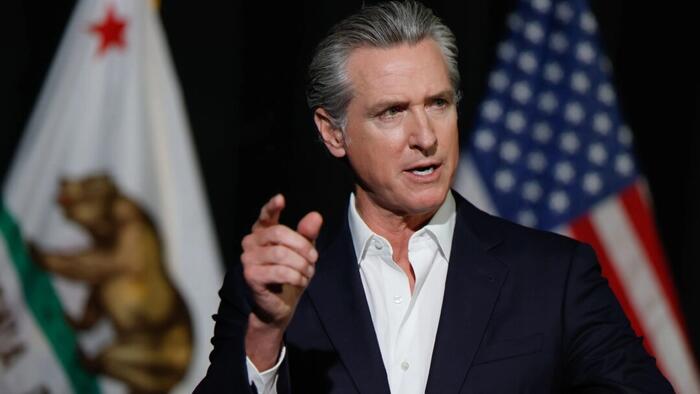 California Faces Billion Deficit Next Year, Deepening Multiyear Budget Crisis California Faces Billion Deficit Next Year, Deepening Multiyear Budget Crisis