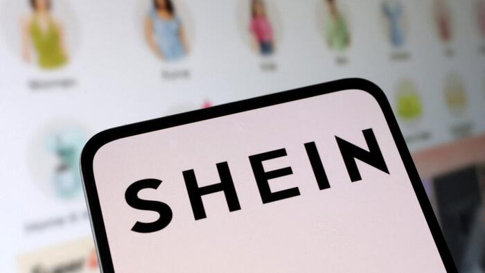 House Lawmakers Press Shein Over Sale Of Childlike Sex Dolls In The US House Lawmakers Press Shein Over Sale Of Childlike Sex Dolls In The US