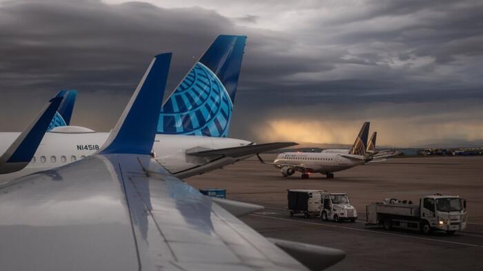 FAA Prepared For Busiest Thanksgiving Travel In 15 Years FAA Prepared For Busiest Thanksgiving Travel In 15 Years