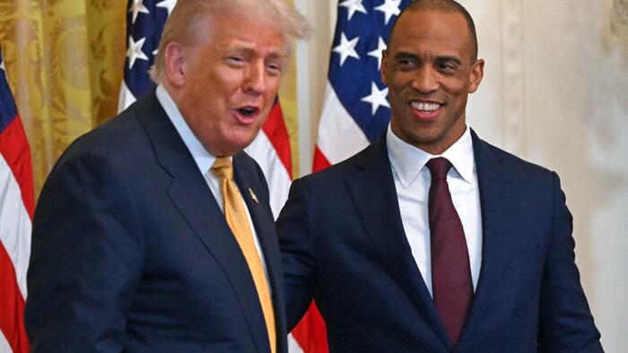 HUD Launches Hotline To Crack Down On Crime, Illegal Immigrants In Public Housing HUD Launches Hotline To Crack Down On Crime, Illegal Immigrants In Public Housing