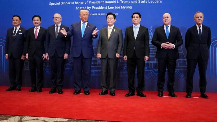 Allies In The Age Of ‘De-Risking’ Allies In The Age Of ‘De-Risking’