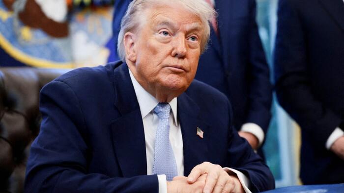 Trump Says South Africa Won’t Be Invited To 2026 Miami G20 Summit Trump Says South Africa Won’t Be Invited To 2026 Miami G20 Summit