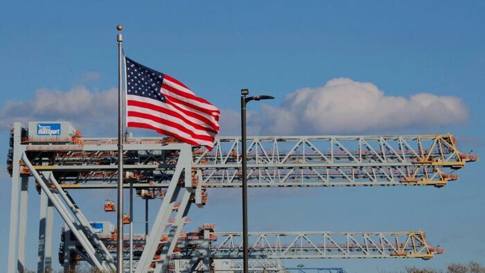 Tariff Revenue Surges To Record High Of $31.4 Billion In October