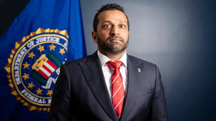Documents Stuffed Into Burn-Bags At FBI HQ To Be Made Public: Kash Patel Documents Stuffed Into Burn-Bags At FBI HQ To Be Made Public: Kash Patel