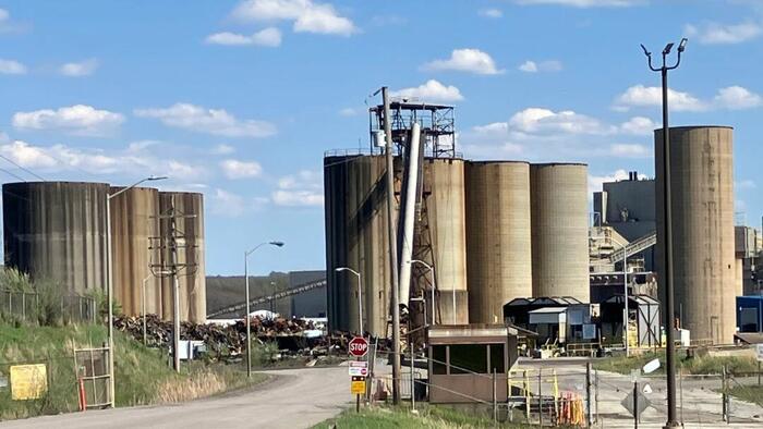Energy Department Announces 0 Million In Funding To Refurbish US Coal Plants Energy Department Announces 0 Million In Funding To Refurbish US Coal Plants