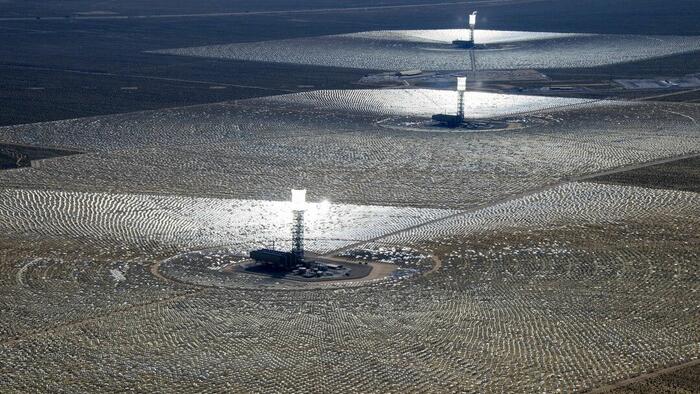 A Cautionary Solar Tale: Billions Wasted Thanks To A Rush To Market A Cautionary Solar Tale: Billions Wasted Thanks To A Rush To Market