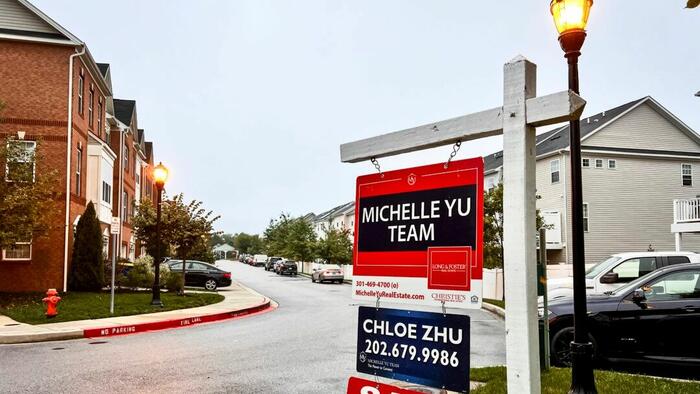 Underwater Mortgages Rise To 3-Year High Amid Cooling US Housing Market