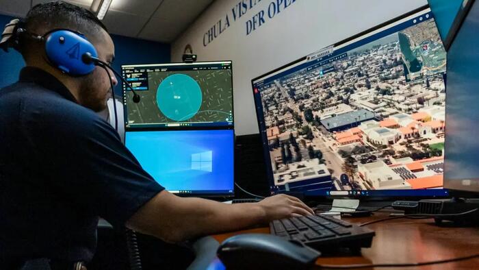 Pennsylvania School District Using AI-Enabled Wi-Fi To Search Students For Firearms