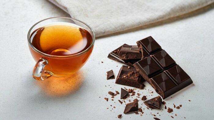 Tea And Cocoa May Offset Health Risks Of Excessive Sitting