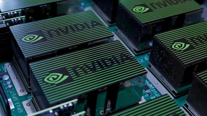 2 Chinese Nationals, 2 Americans Charged With Smuggling Nvidia Chips To China 2 Chinese Nationals, 2 Americans Charged With Smuggling Nvidia Chips To China