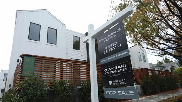 Homebuyers See Record Discounts In October: Report Homebuyers See Record Discounts In October: Report