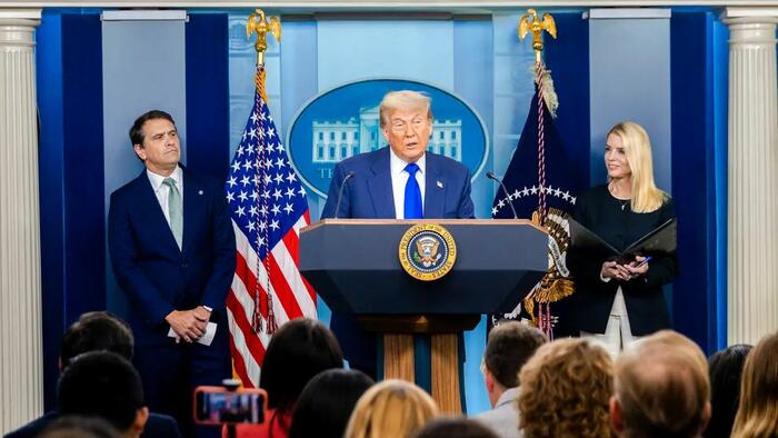 Legal Cases Challenging Trump’s Agenda – Key Issues To Watch Legal Cases Challenging Trump’s Agenda – Key Issues To Watch