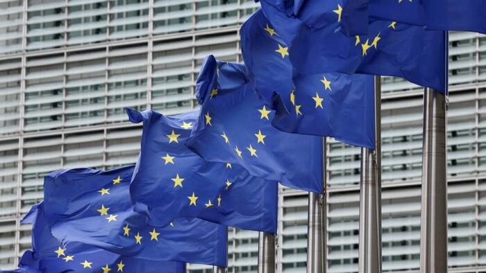 Brussels Bends The Knee: EU Signs Off On Deep Tariff Cuts For American Goods Brussels Bends The Knee: EU Signs Off On Deep Tariff Cuts For American Goods