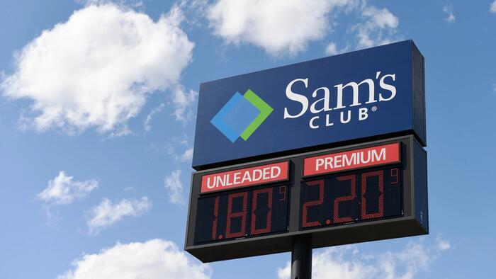 FDA Recalls Supplements Sold At Sam’s Club Linked To Salmonella Outbreak FDA Recalls Supplements Sold At Sam’s Club Linked To Salmonella Outbreak