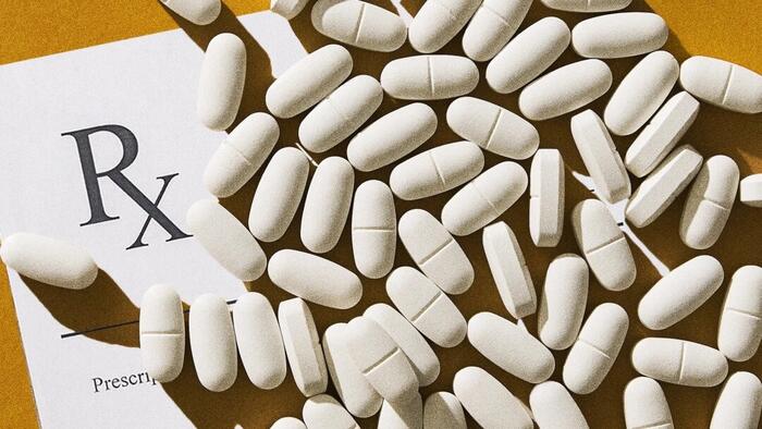 The Pill For Everything: Why Off-Label Gabapentin Prescriptions Are Soaring The Pill For Everything: Why Off-Label Gabapentin Prescriptions Are Soaring