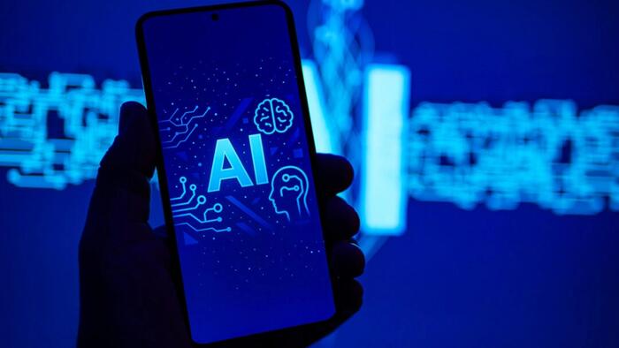 AI Taking Its Toll On Jobs – What To Know AI Taking Its Toll On Jobs – What To Know