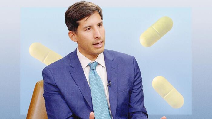 Why One Doctor Says Depression Treatment Needs A Reset Why One Doctor Says Depression Treatment Needs A Reset
