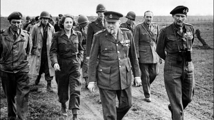 5 Leadership Lessons From Winston Churchill For Today’s World 5 Leadership Lessons From Winston Churchill For Today’s World