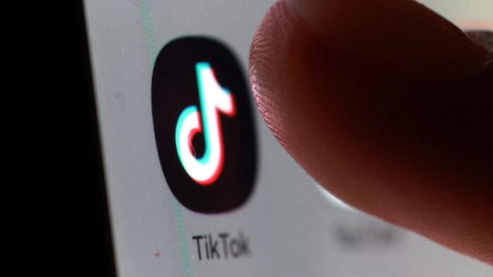 Paris Prosecutors Investigate TikTok Over Youth Suicide Content Paris Prosecutors Investigate TikTok Over Youth Suicide Content