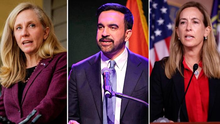 3 Questions For Democrats After 2025 Elections 3 Questions For Democrats After 2025 Elections