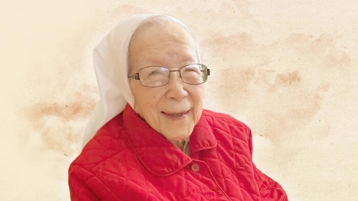 Lessons From The Longest-Living Among Us Lessons From The Longest-Living Among Us