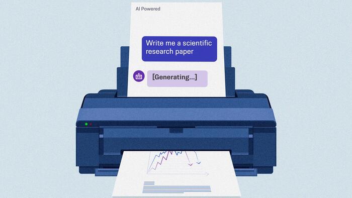 How AI Is Supercharging Scientific Fraud